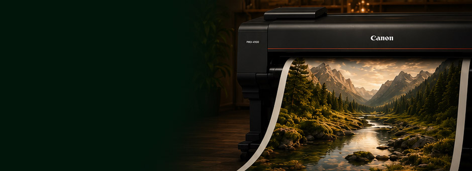 Print Order