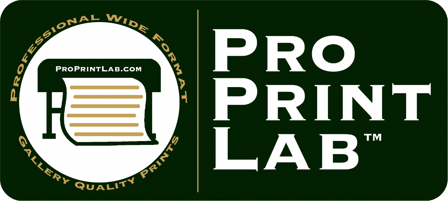 Pro Print Lab